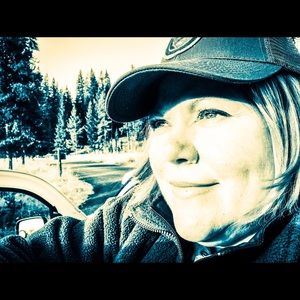 Meet your Posher, Deanna